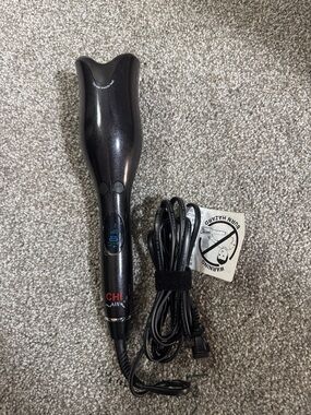 CHI Air Black Curling & Styling Tool